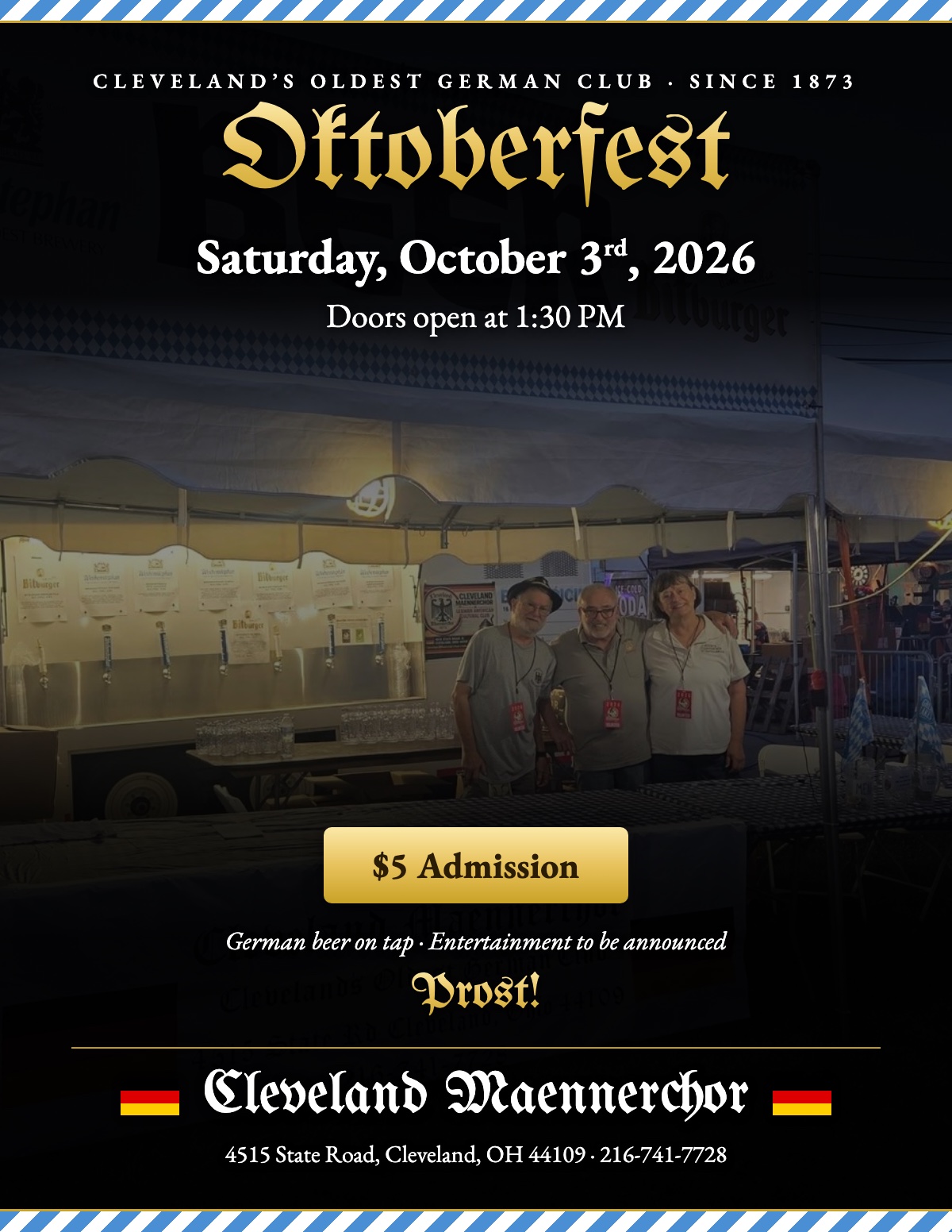 Oktoberfest