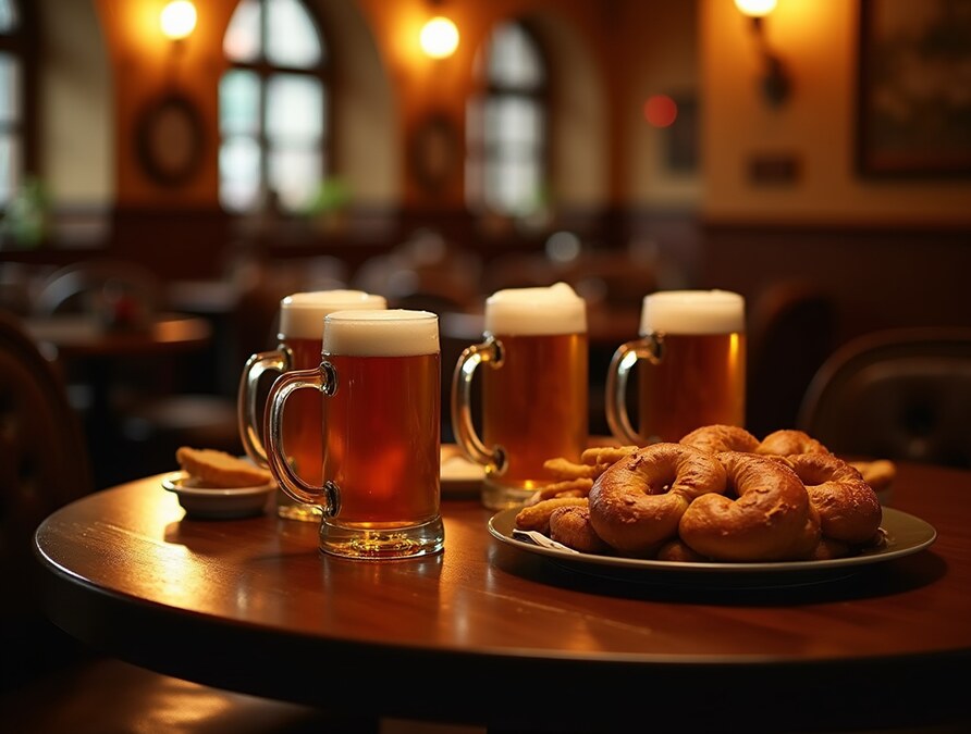 Stammtisch