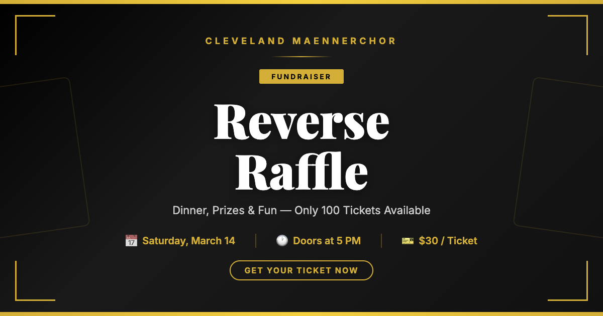 Reverse Raffle